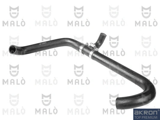 Radiator Hose (6658A)