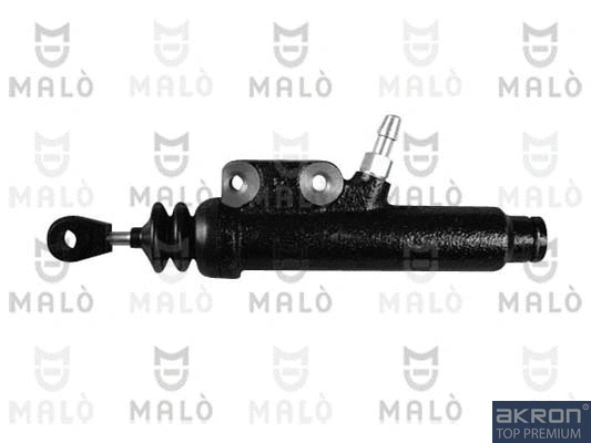 Master Cylinder, clutch (88187)