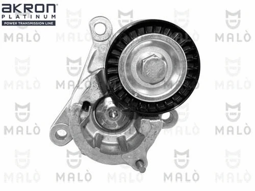 Belt Tensioner, V-ribbed belt (1570349)