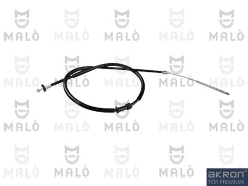 Cable Pull, parking brake (26836)
