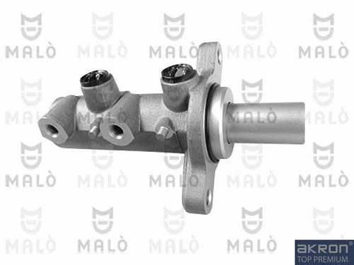 Brake Master Cylinder (90518)