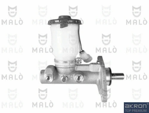 Brake Master Cylinder (89356)