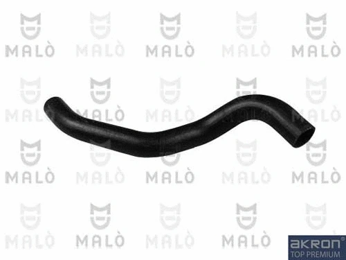Radiator Hose (520071A)