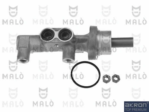 Brake Master Cylinder (90532)