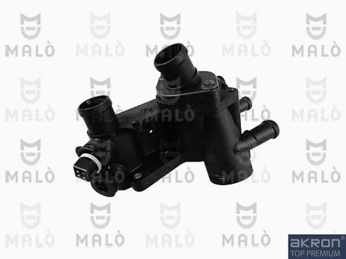 Thermostat, coolant (TER373)