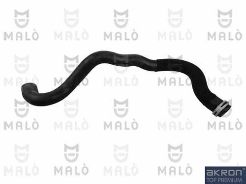 Radiator Hose (331303A)