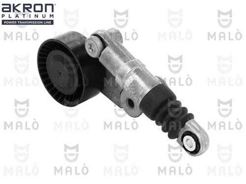 Belt Tensioner, V-ribbed belt (1570389)