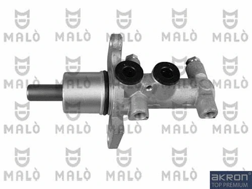 Brake Master Cylinder (89196)