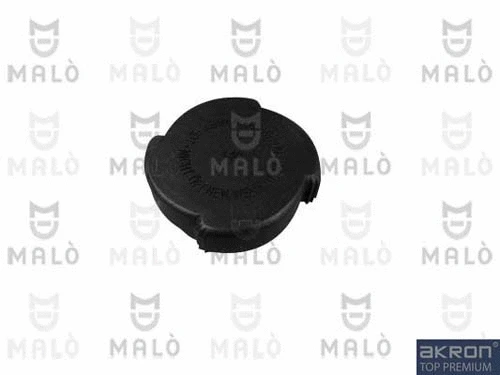 Cap, coolant tank (118025)