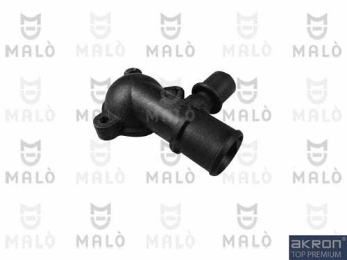 Coolant Flange (116071)