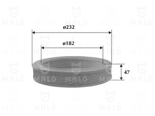 Air Filter (1500270)