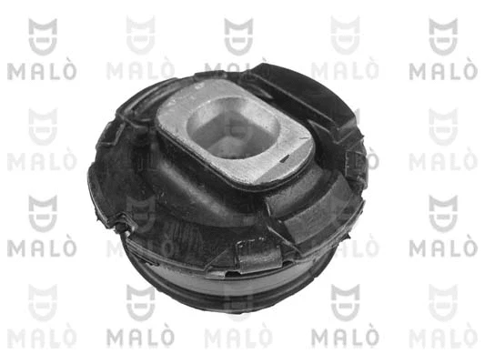 Bushing, axle beam (24072)