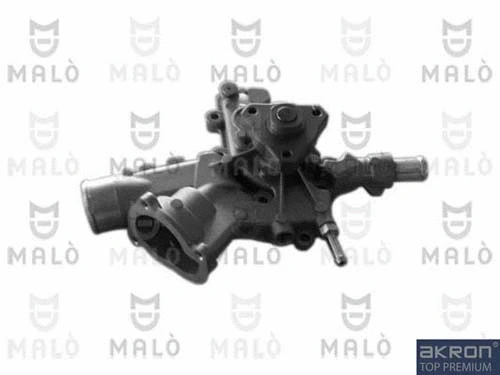 Water Pump, engine cooling (130394)
