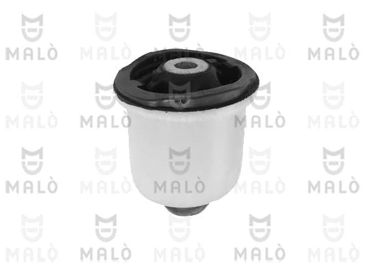 Bushing, axle beam (33306)