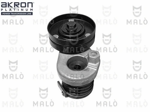 Belt Tensioner, V-ribbed belt (1570101)