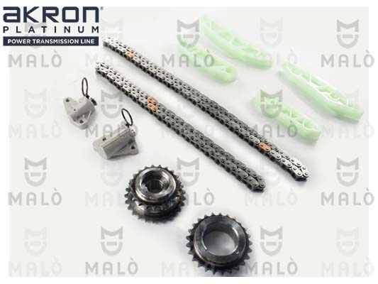 Timing Chain Kit (909117)