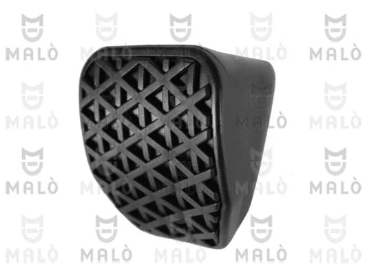 Pedal Pad, brake pedal (27038)