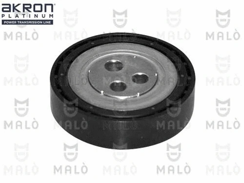 Tensioner Pulley, V-ribbed belt (1570243)