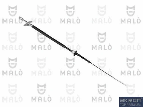 Cable Pull, clutch control (26558)