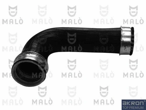 Charge Air Hose (17885)