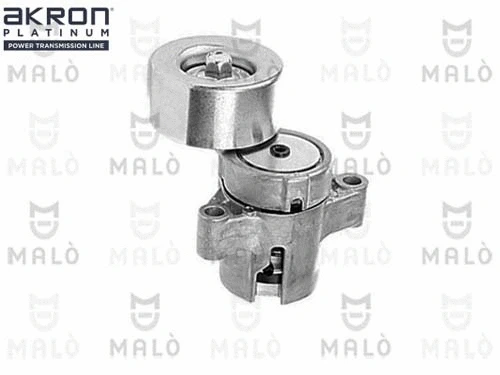 Belt Tensioner, V-ribbed belt (1570338)