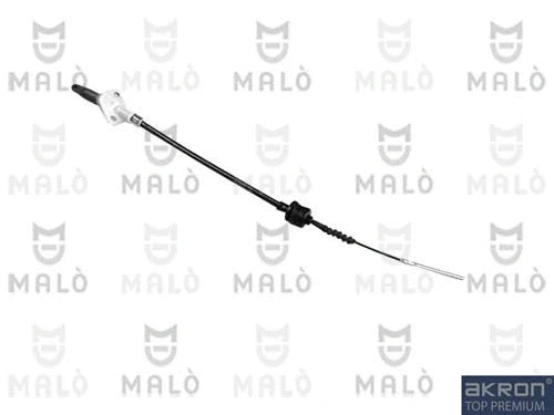 Cable Pull, clutch control (21161)