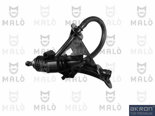 Master Cylinder, clutch (88133)