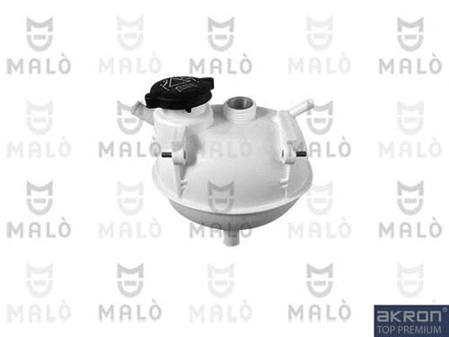Expansion Tank, coolant (117145)