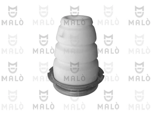 Rubber Buffer, suspension (7494)