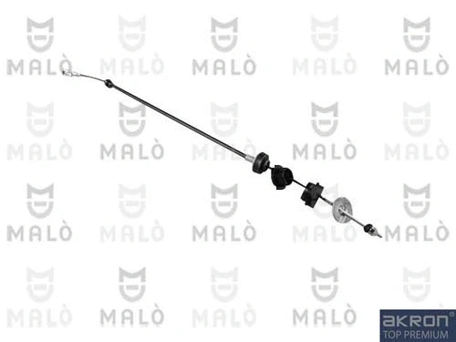 Cable Pull, clutch control (21155)