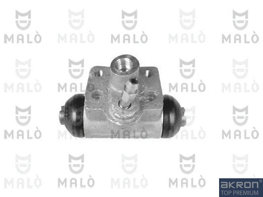 Wheel Brake Cylinder (89538)