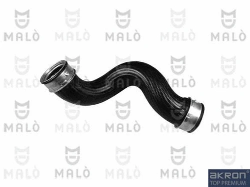 Charge Air Hose (17929A)