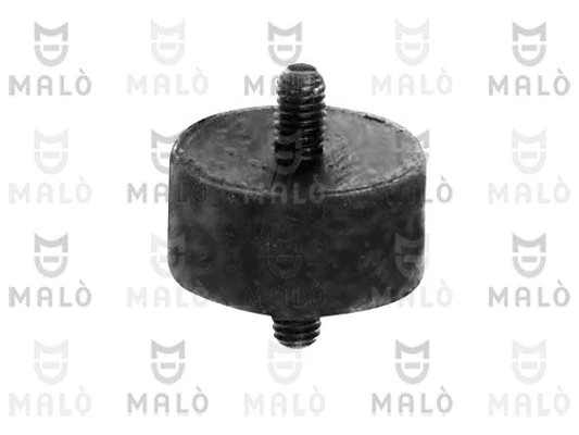 Bracket, muffler (27080)