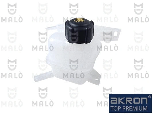 Expansion Tank, coolant (117258)