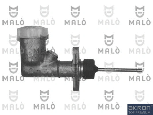 Master Cylinder, clutch (88065)