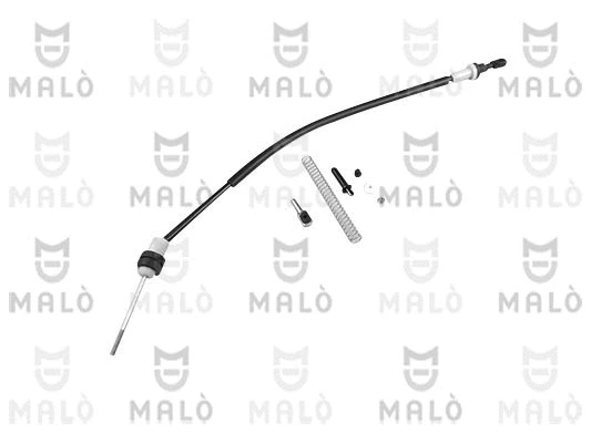 Accelerator Cable (21036)