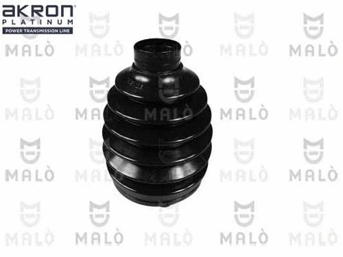 Bellow, drive shaft (50079)