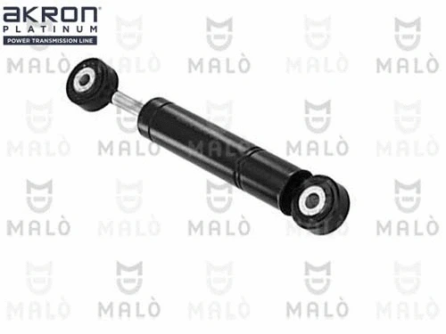 Vibration Damper, V-ribbed belt (1570232)