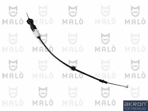 Cable Pull, clutch control (21209)