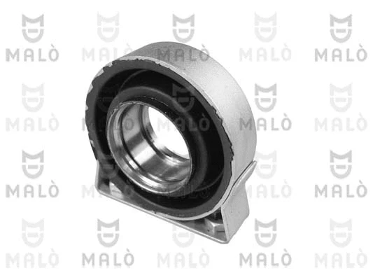 Suspension, propshaft (2970)