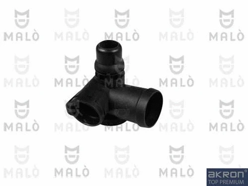 Coolant Flange (116162)