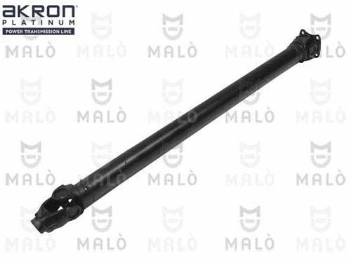 Propshaft, axle drive (1560012)