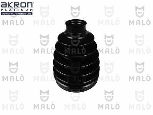 Bellow, drive shaft (52700)