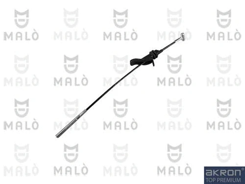 Cable Pull, parking brake (26852)