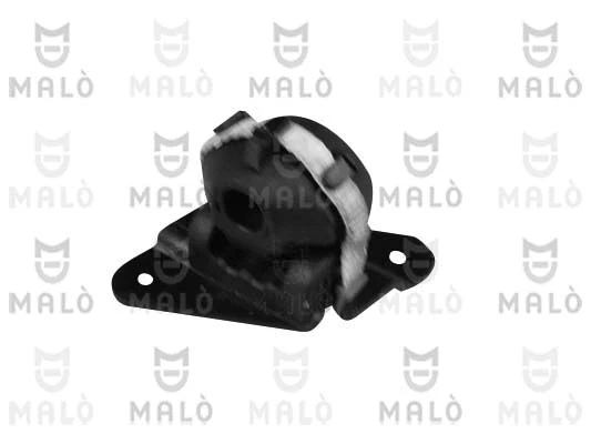 Rubber Buffer, muffler (30092)