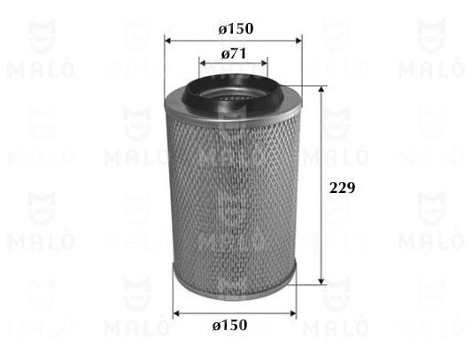 Air Filter (1500368)