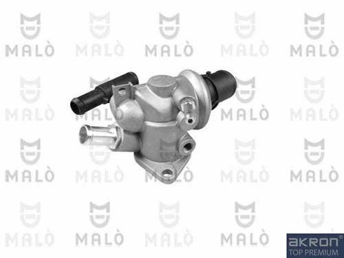 Thermostat, coolant (TER073)