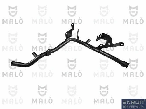 Coolant Pipe (17995)