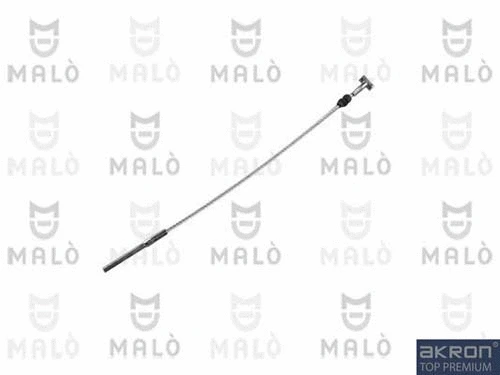 Cable Pull, parking brake (29476)