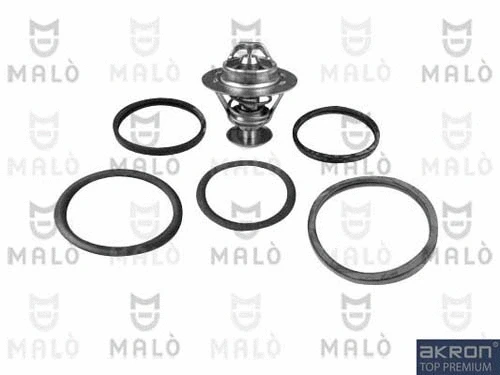 Thermostat, coolant (TER292)